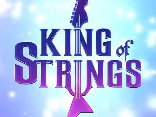 Spel King Of Strings aanlyn