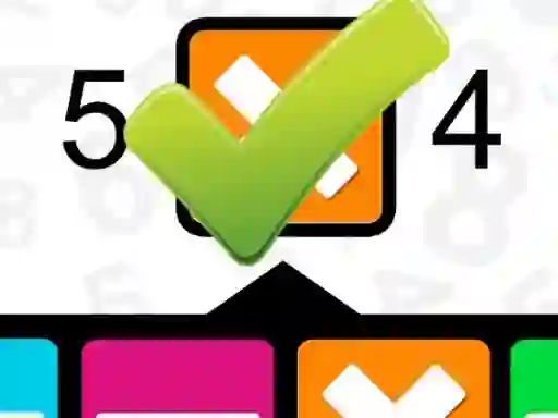 Spel Math Whizz 2 aanlyn