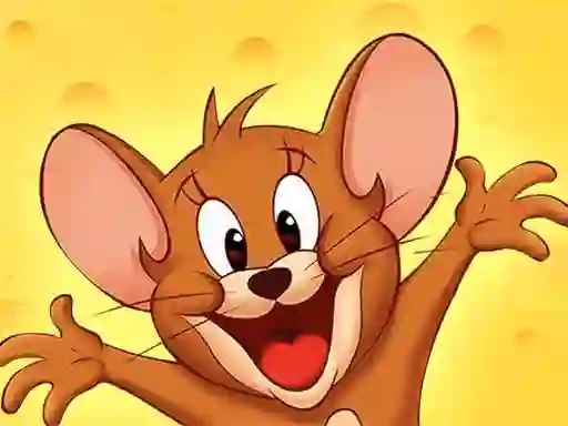 Spel Rats and Cheese aanlyn