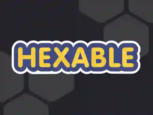 Spel Hexable aanlyn