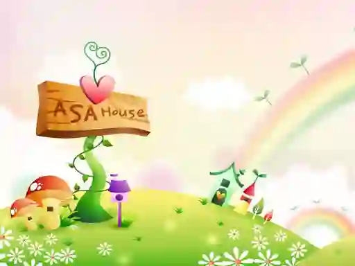 Spel Beautiful Spot Differences aanlyn