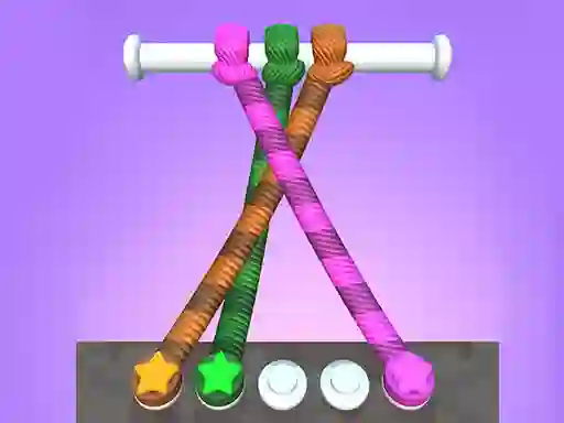 Spel Tangle Master 3D aanlyn
