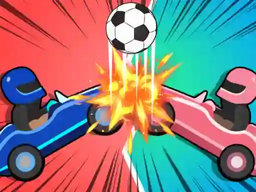 Spel Drive Ahead Sports aanlyn