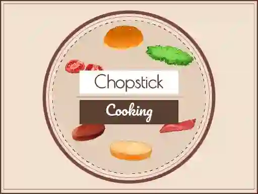 Spel Chopstick Cooking aanlyn