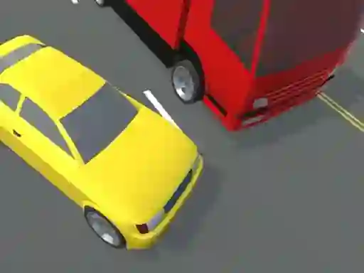 Spel Traffic Racing: Overtake Everyone aanlyn