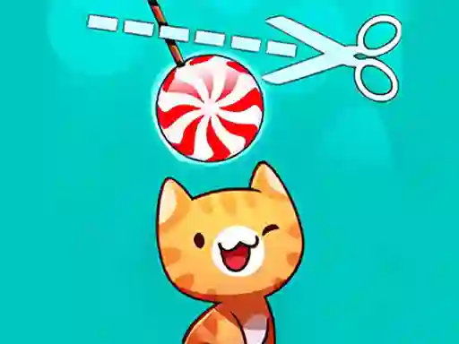 Spel For Cut Cat 2 aanlyn