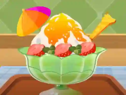 Spel Baby Taylor Summer Dessert Shop aanlyn