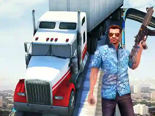 Spel Real Car parking 3d Simulator aanlyn