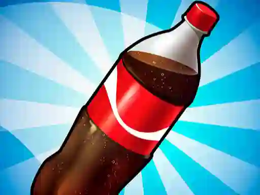 Spel Flipping Bottle aanlyn