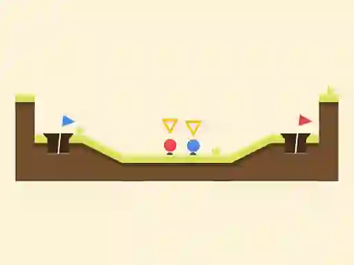 Spel Micro Golf Ball aanlyn