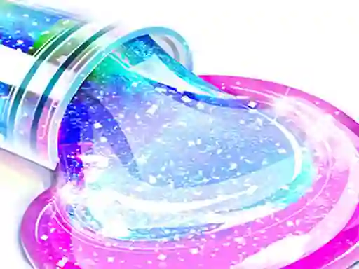 Spel Squishy Slime Maker aanlyn