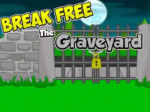 Spel Break Free The Graveyard aanlyn