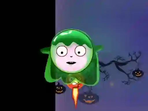 Spel Bomber The Ghost aanlyn