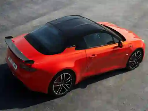 Spel Alpine A110 S Slide aanlyn