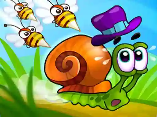 Spel Nuwpy`s Adventure aanlyn