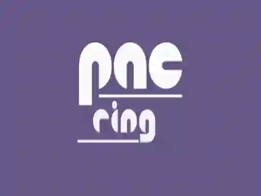 Spel Pac Ring aanlyn