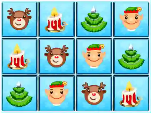 Spel Xmas Sudoku aanlyn