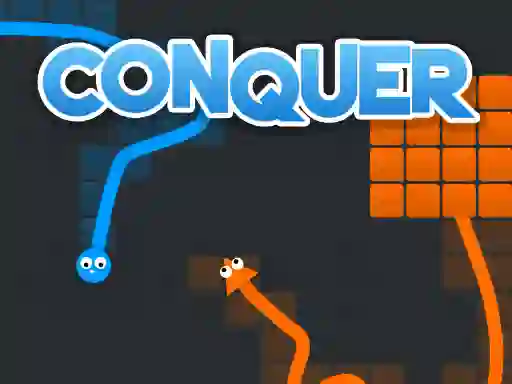 Spel Conquer aanlyn