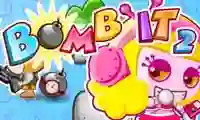 Spel Bomb It 2 aanlyn