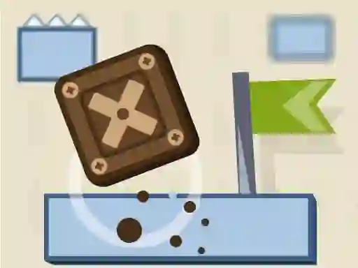 Spel Physics Box 2 aanlyn
