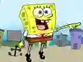 Spel SpongeBob : The Secret aanlyn