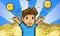 Spel I want to be a billionaire aanlyn