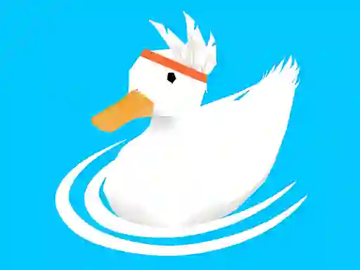 Spel Duck Lings aanlyn