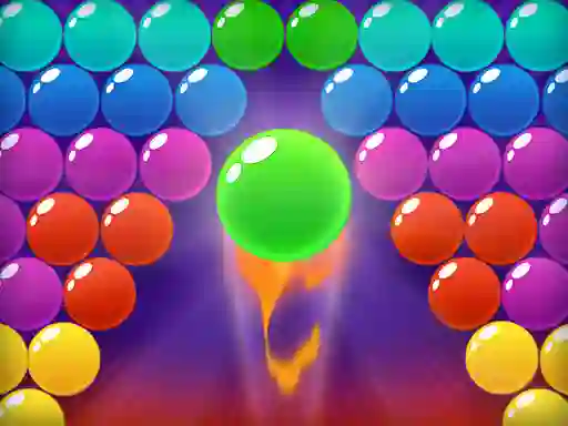 Spel Bubble Shooter Pro 2 aanlyn