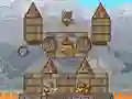 Spel Roly-Poly Cannon 2 aanlyn