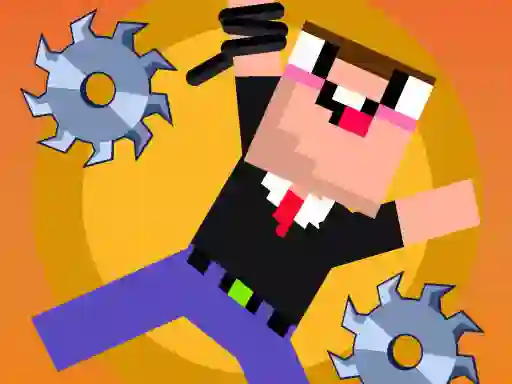 Spel Noob Hero Attitude aanlyn