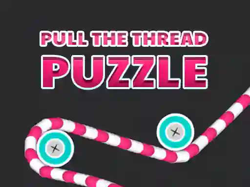 Spel Pull The Thread Puzzle aanlyn
