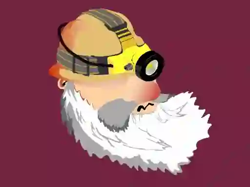 Spel Miner Flapper aanlyn