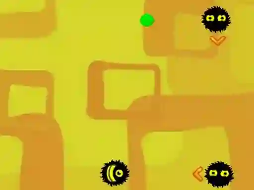 Spel Contagion Clash aanlyn