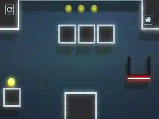 Spel Techno Basket Ball aanlyn