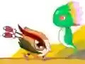 Spel Digimon 4 aanlyn