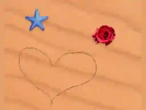 Spel Sand Drawing aanlyn