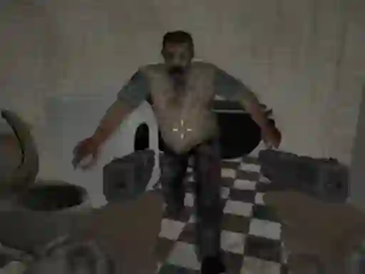 Spel Into The Dead Trigger aanlyn