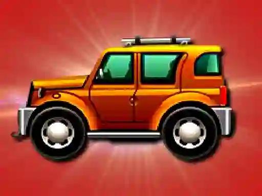 Spel Race Down aanlyn