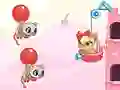 Spel Kitty's Candies aanlyn