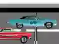 Spel American Dragracer aanlyn