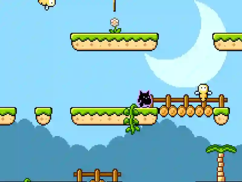 Spel Infinite Hunger aanlyn
