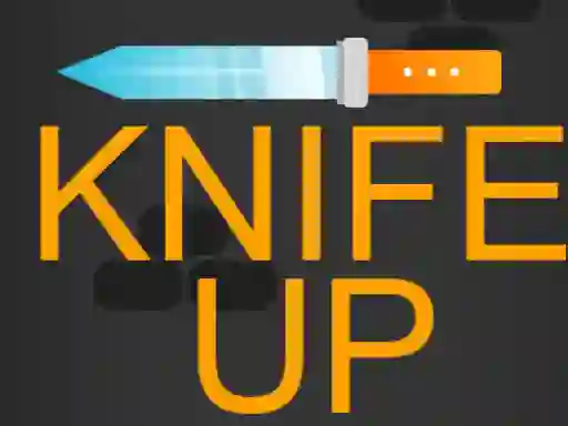 Spel Knife Up aanlyn