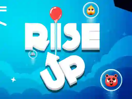 Spel Rise Up aanlyn