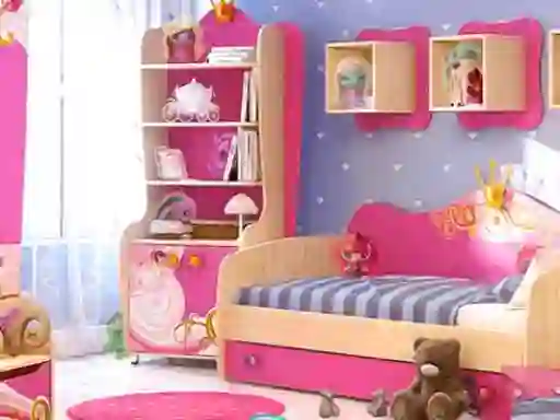 Spel Jenner Sisters Matching Monster High aanlyn