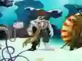 Spel Pirates of the Undead Sea aanlyn