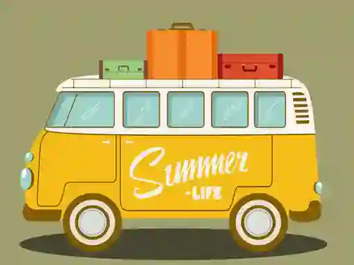 Spel Cool Cars Memory aanlyn