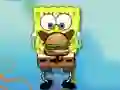 Spel Spongebob Burger Swallow aanlyn