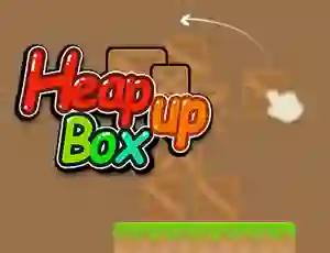 Spel Heap up Box aanlyn