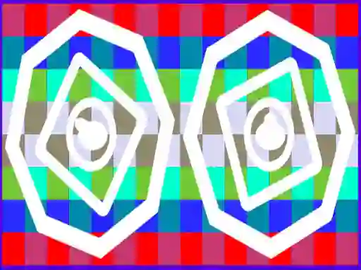 Spel Shape Shoot aanlyn
