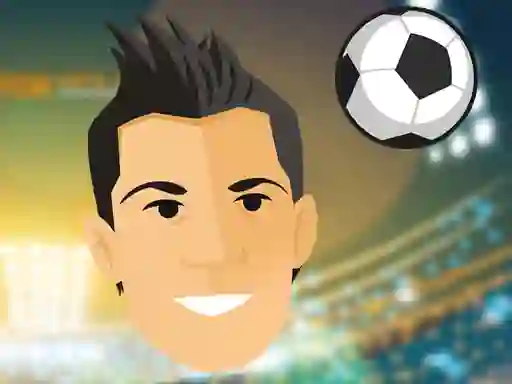 Spel Football Legends Big Head Soccer aanlyn